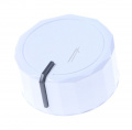 Brandt Button - As0074229 Control Knob